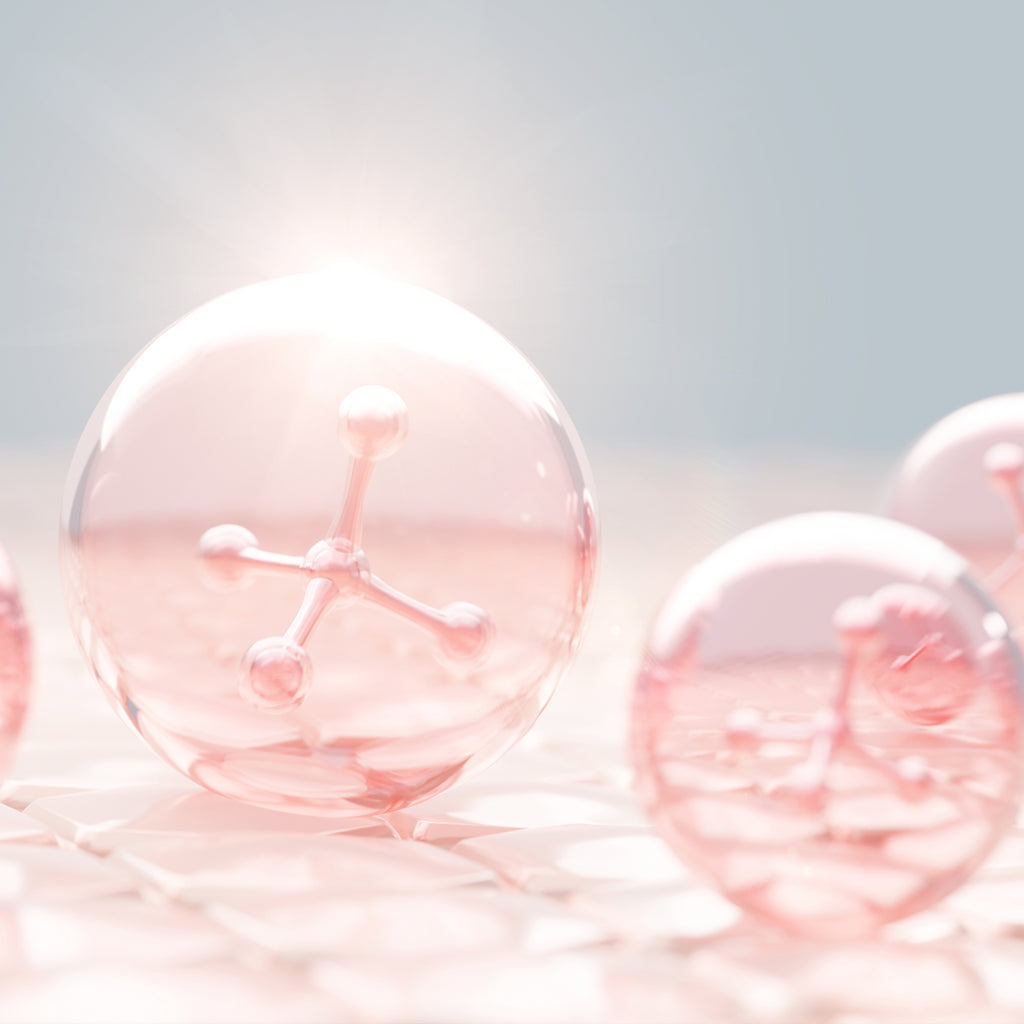 Understanding the Skin Barrier: NAD+’s Role in Repair
